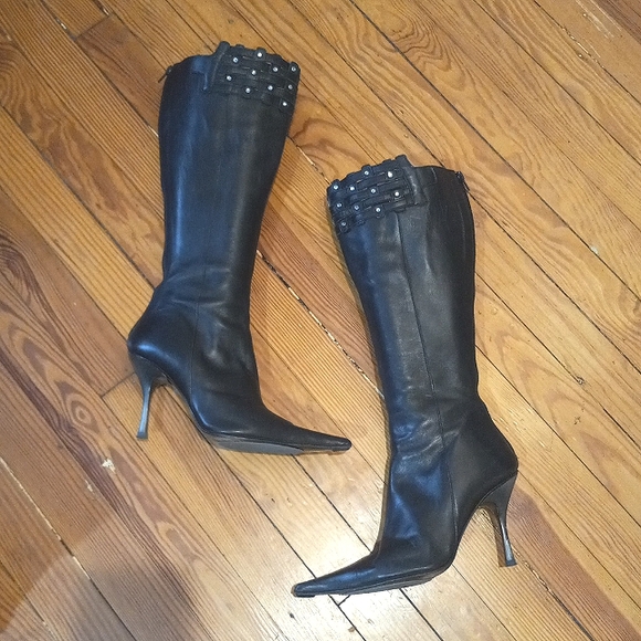 Tsakiris Mallas boots - Picture 3 of 16